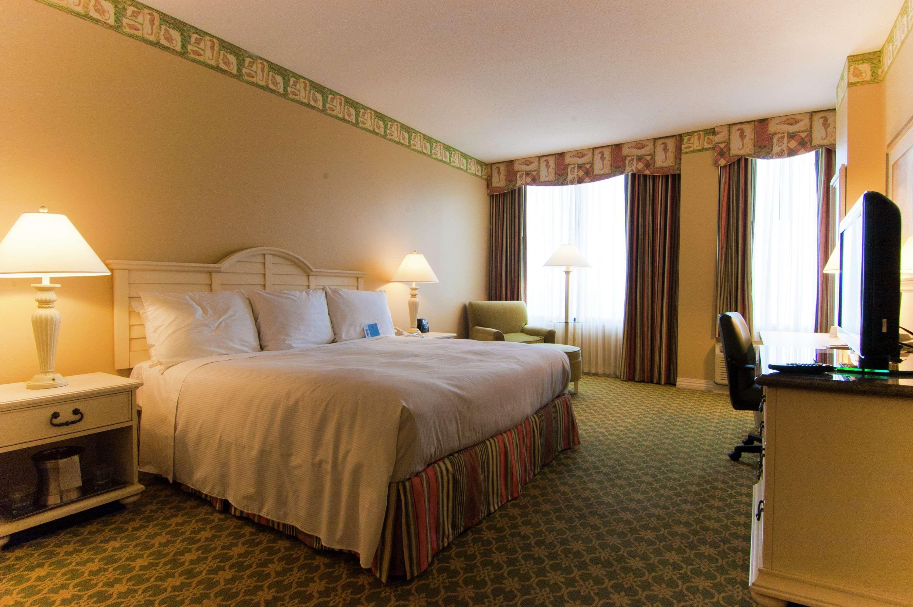 Hilton Galveston Island Resort Стая снимка